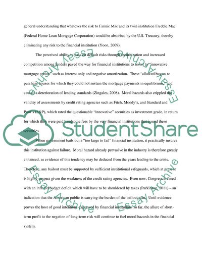 Intenational finance