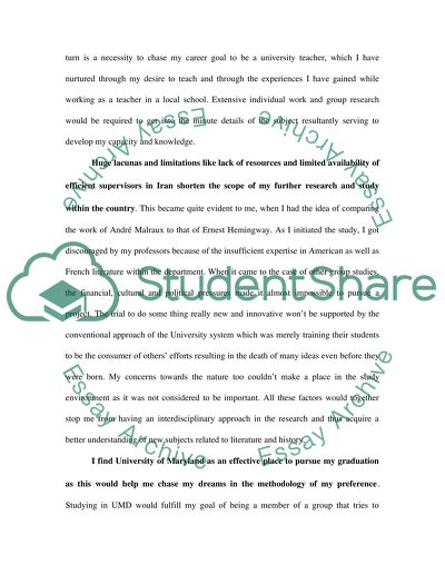 The Art Technical Training in Different Spectra