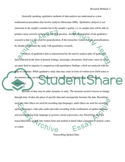The Differences Between Arabic and English Syntactic Structure