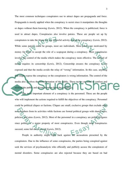 The Conspiracy Theories for Princess Dianas Death