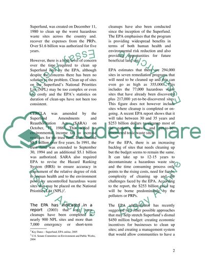 Addressing Health-Related Problems in the USA