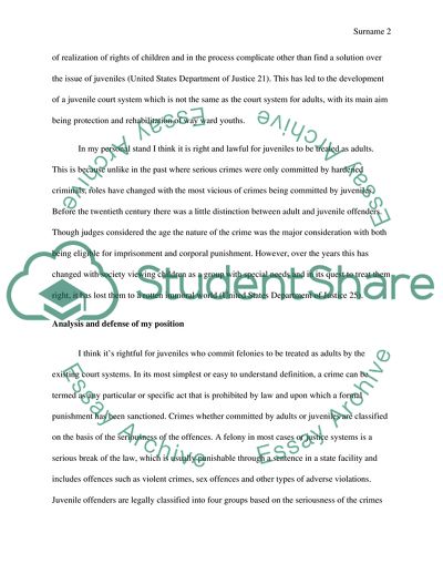 Human Nature or Affirmative Action