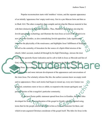 The Church Unfinished by Prusak