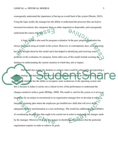 Separate Pieces of Individual Processes