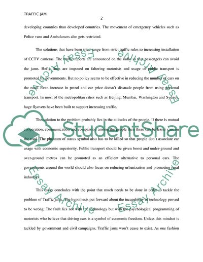 Malthuss Prediction in the Epic Book An Essay on the Principle of Population