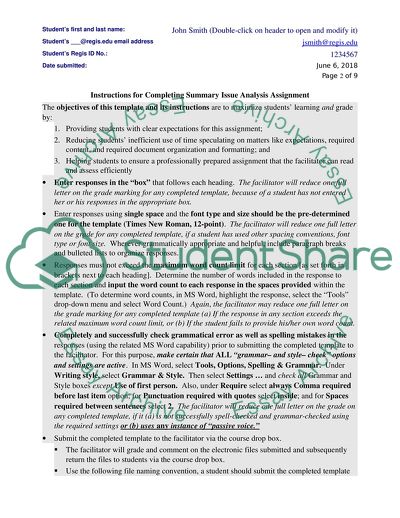 Ethical, Economic Consequences, and Political Context of Accounting for Stock-Based Compensation