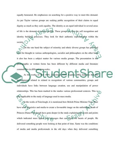 Vanley Burke and the authentic Birmingham Experience