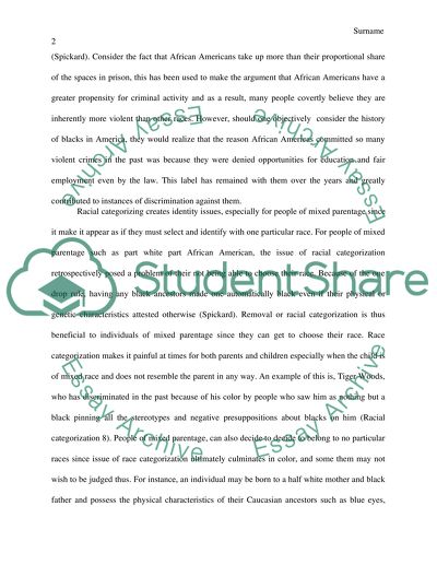 Judicial Erasure of Mixed-Race Discrimination