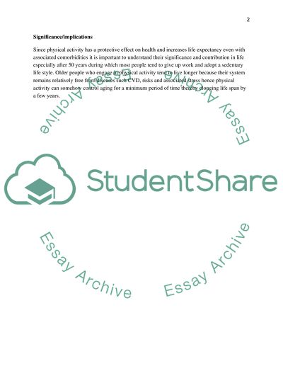 Summarize the Article