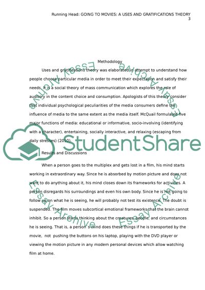 The Truthfulness of the Story on a Screen for a Certain Period