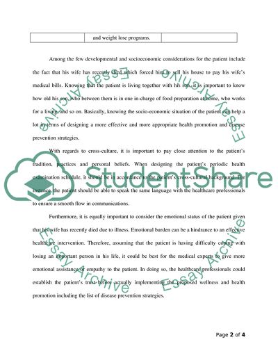 Obesity and Cardiovascular Disease