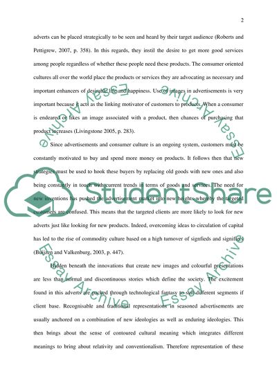 Cultural Economy of the Media