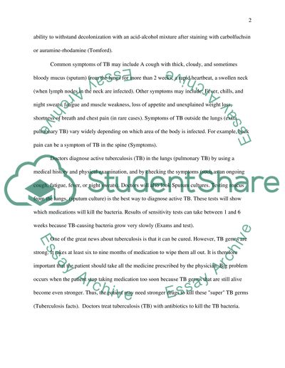 PUBLIC HEALTH MICROBIOLGY: MY PERSONAL PERSPECTIVE