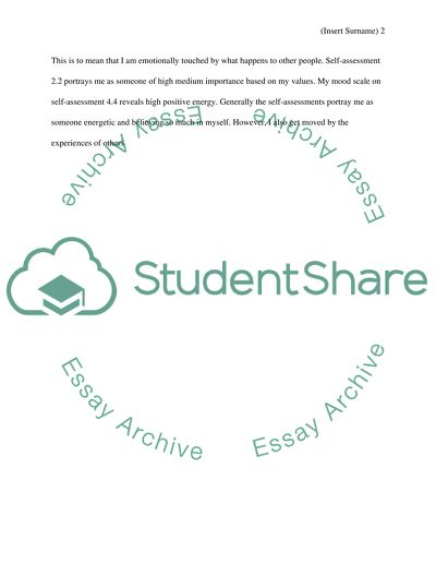 Understanding your Mind and Emotions