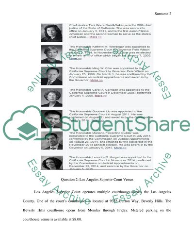 Administrative Justice and the Supremacy of Law in the United States