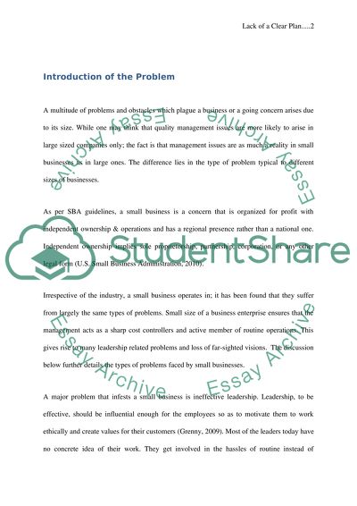 Characteristics of an effective leader image