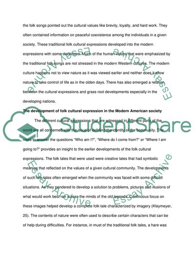 Reggae into the Contemporary American Society