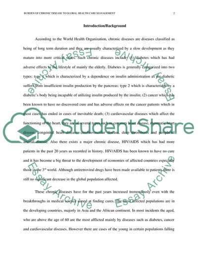 An Evaluation Of Nigeria And The Grenada Health System