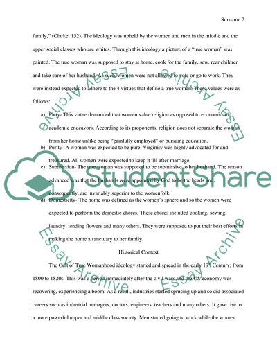 Social Reforms in the 19th Century