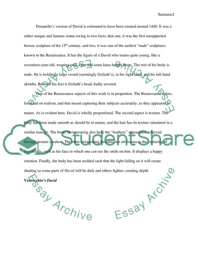 Written Assignment #2