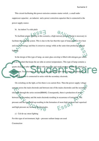 Utilisation - Elecrical engineering