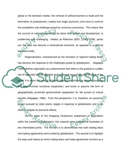 The Global Context of HRM and HRD