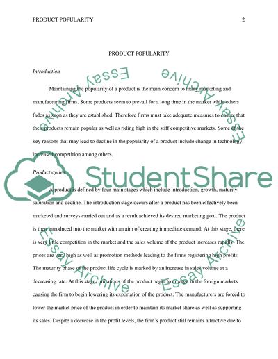 Program capstone IP5