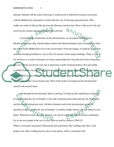 Reading Cultures.Politics of Representation