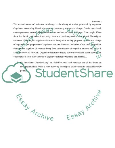 Surveillance and intelligence