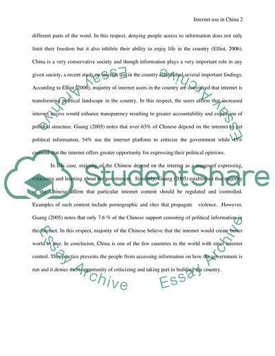 Ethical and moral issues via Internet