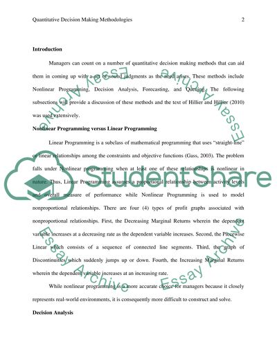 Challenges of Programming