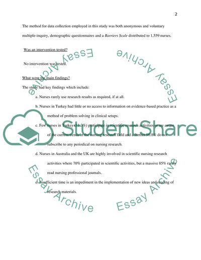 Learning Activity #2