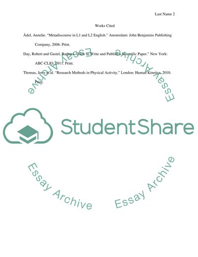 Importance of introductions