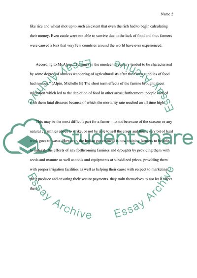 1900: A Preview of the Twentieth Century