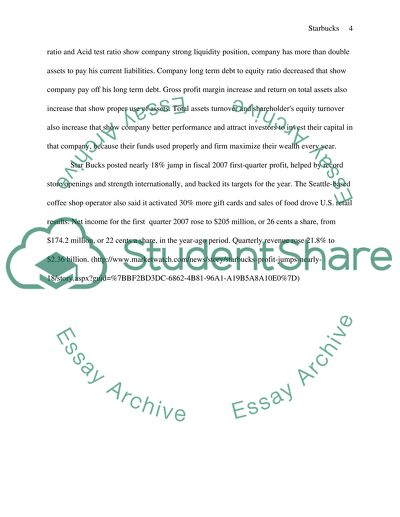 Strategic Marketing Plan Starbucks in Asia