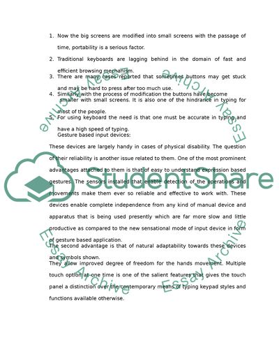 The value of uncertainty picture