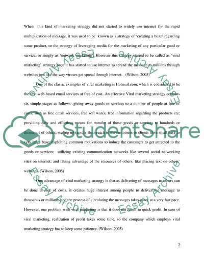 The Most Popular Marketing Strategies and Tools