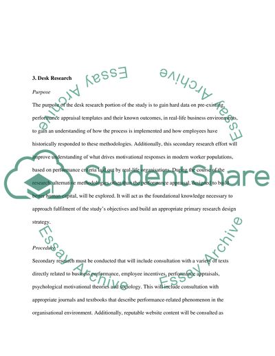 Is the Performance Appraisal Enough to Guarantee Better Employee Performance