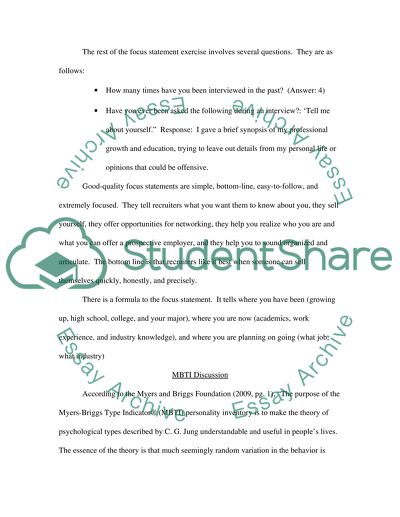 Communication Learning Portfolio