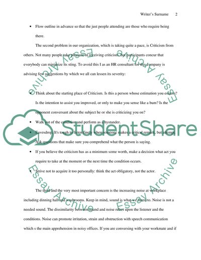 Workplace at the Alma Biscuit & Confectionery Private Limited