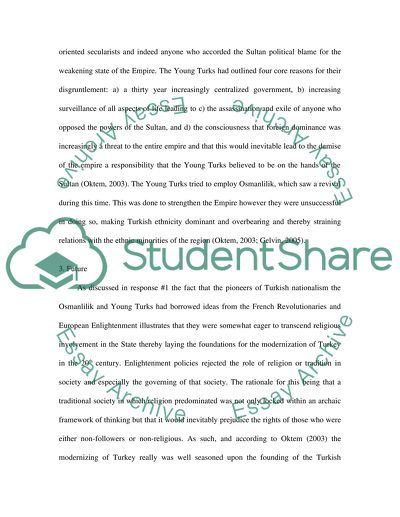 The Idea of Osmanlilik