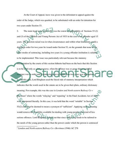 English Legal Method