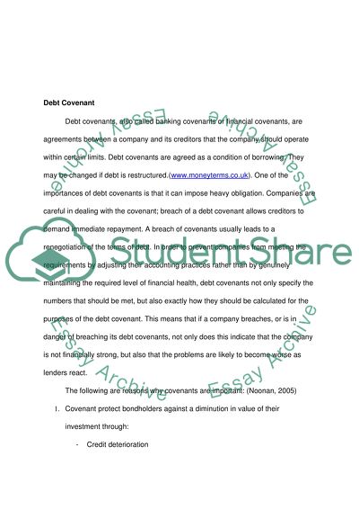 Legal Aspects of International finance