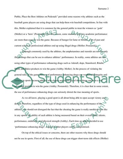 Cheating in Baseball Games