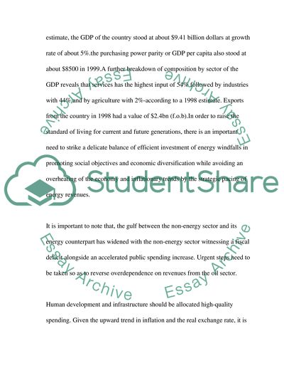 Central Bank of Trinidad and Tobago