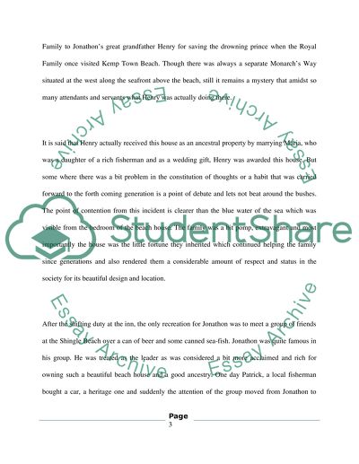 Story about a Family Who Is Attacked by a Ruthless Loan Shark after Defaulting on Their Loan