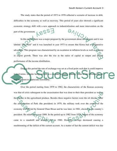 International Economic