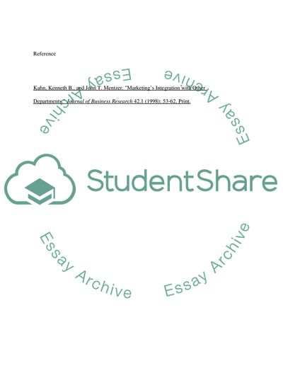 HR Strategic Planning MODULE 1 Discussion