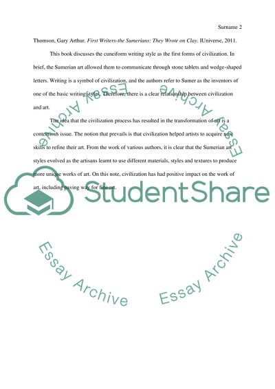 The Transformation of the Work of Art Through History