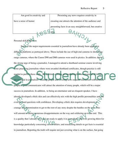 Journalism Mass Media and Communication